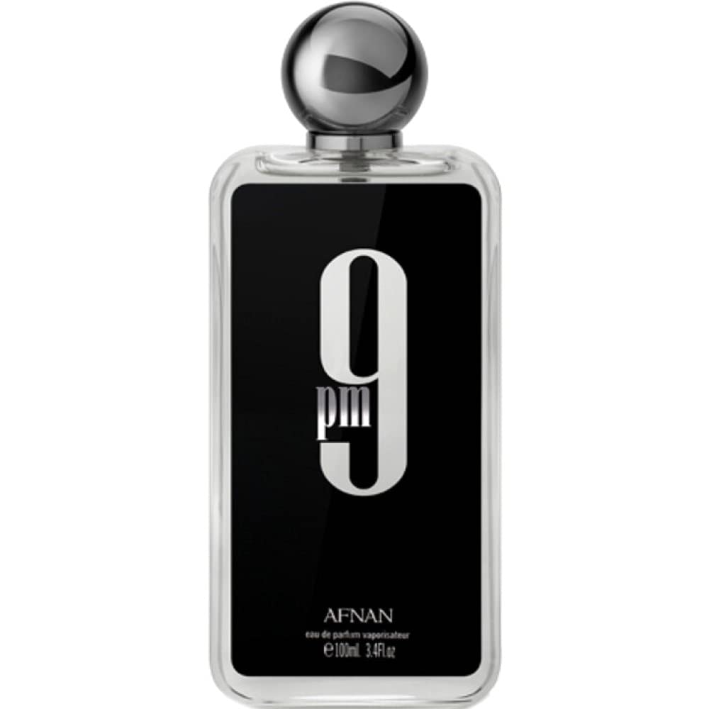 Afnan 9 PM Edp 100ml