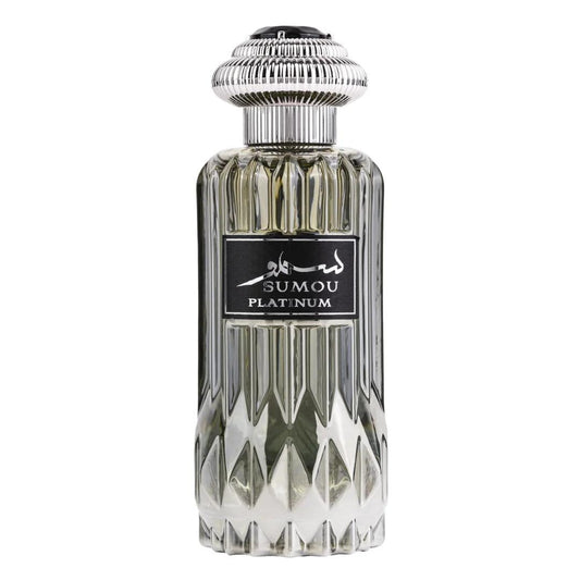 Sumou Platinum 100ml