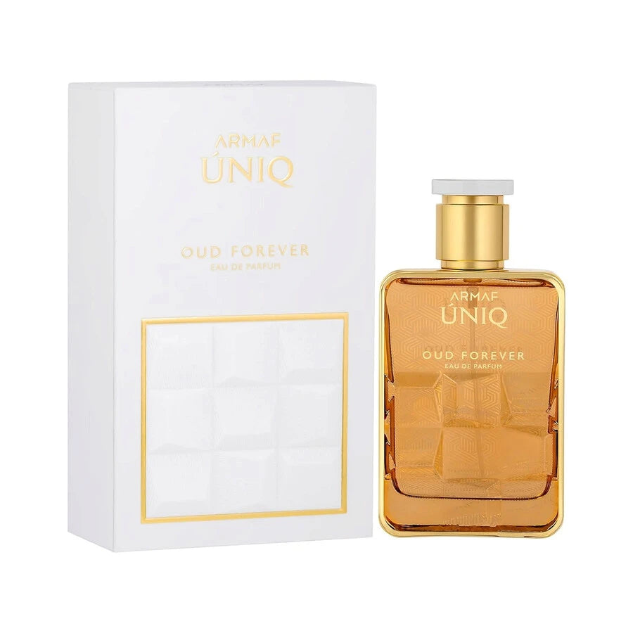 Uniq Oud Forever 100ml by Armaf