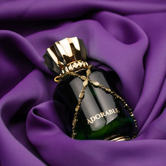 Maison Asrar Adorable Eau de Parfum 100ml