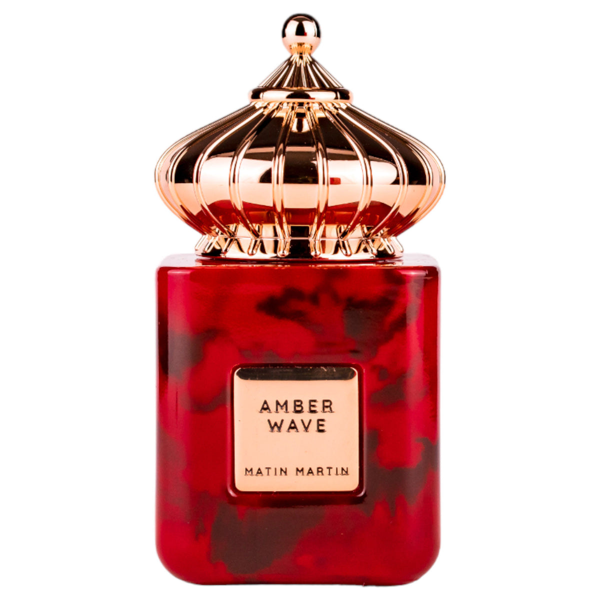 Matin Martin Amber Wave EDP 100ml