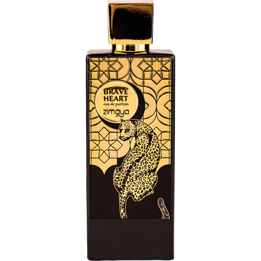 Zimaya Brave Heart EDP 100ml