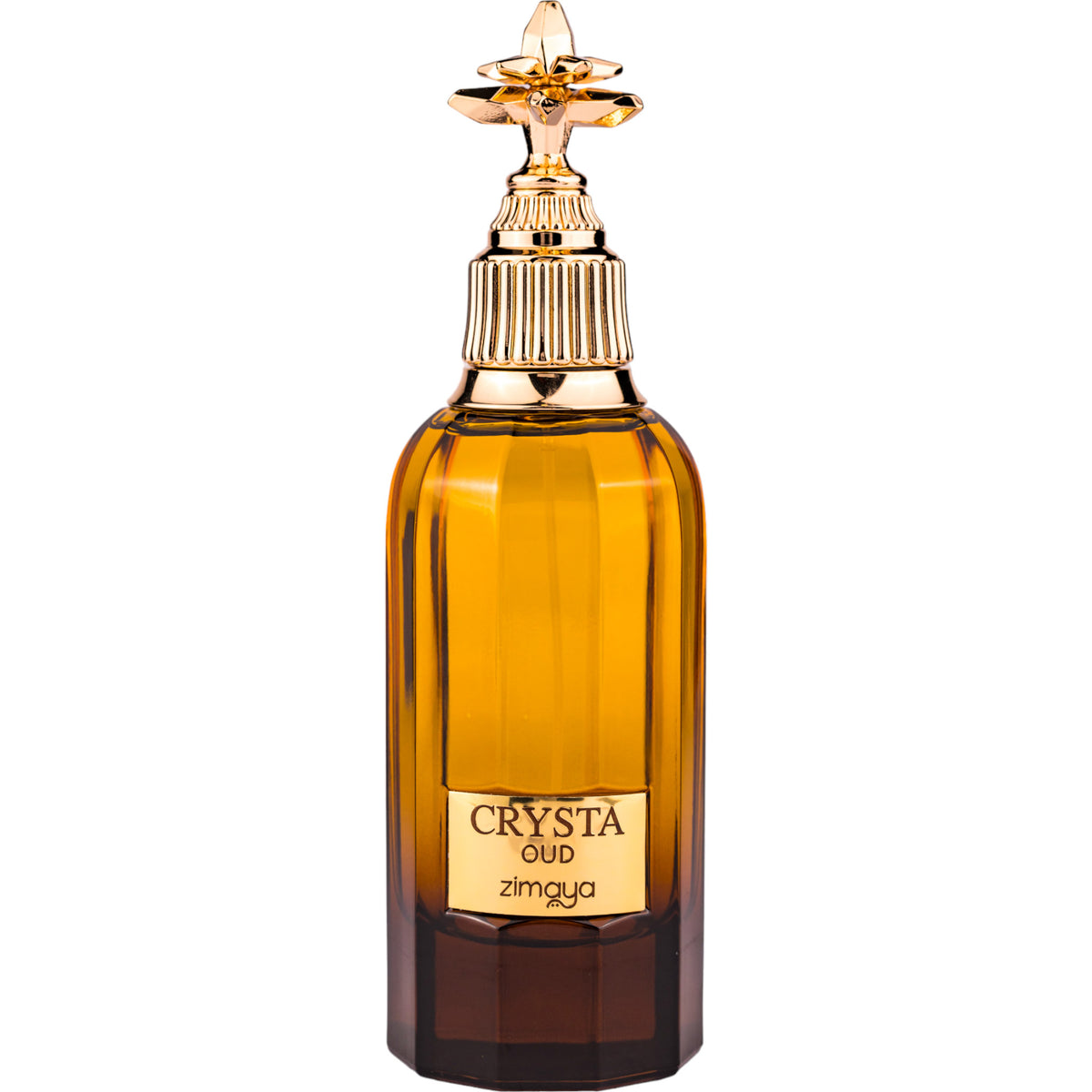Zimaya Crysta Oud EDP 100ml