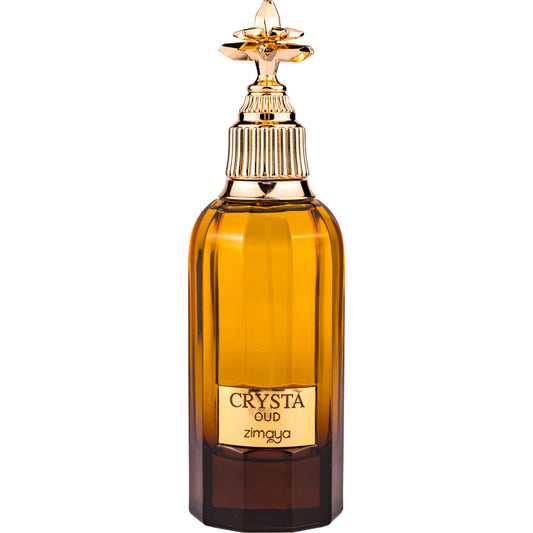 Zimaya Crysta Oud EDP 100ml