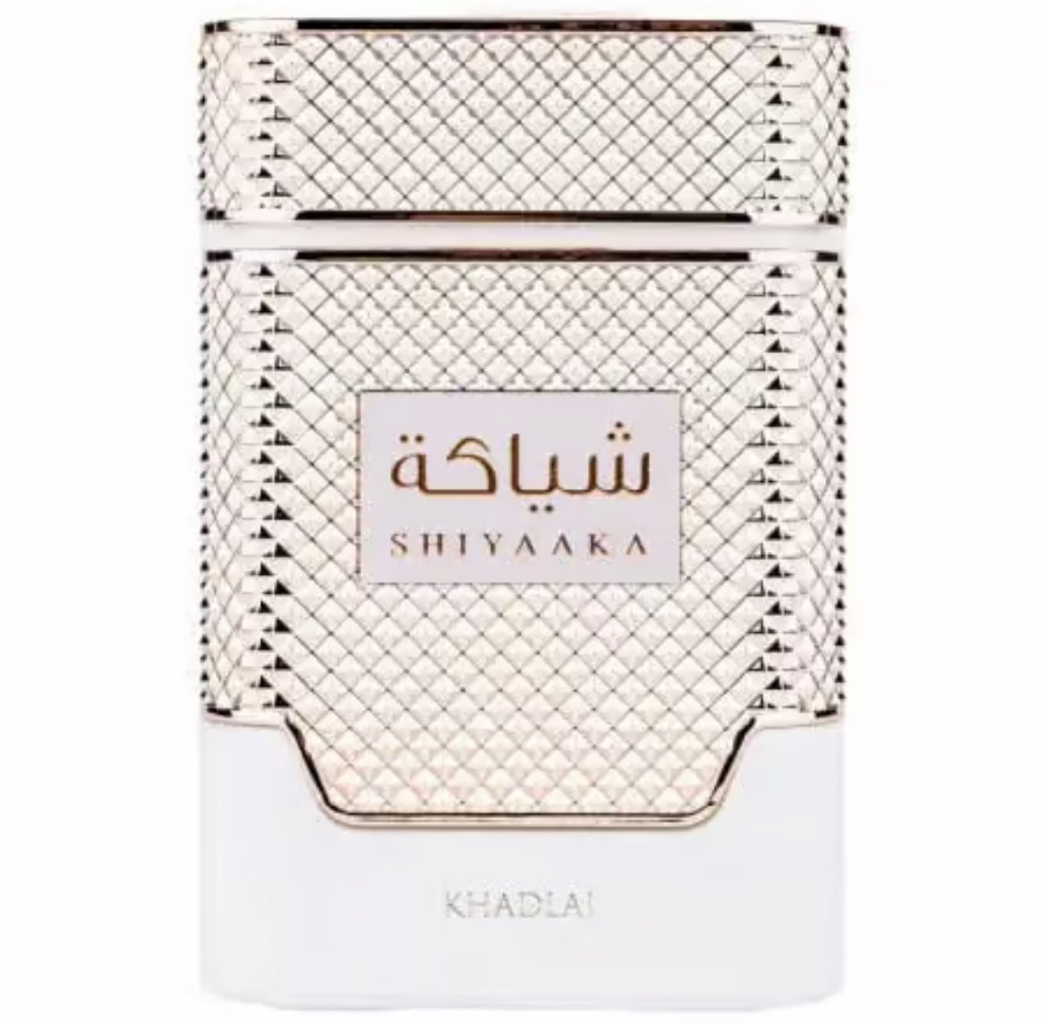 Shiyaaka White EDP 100ml