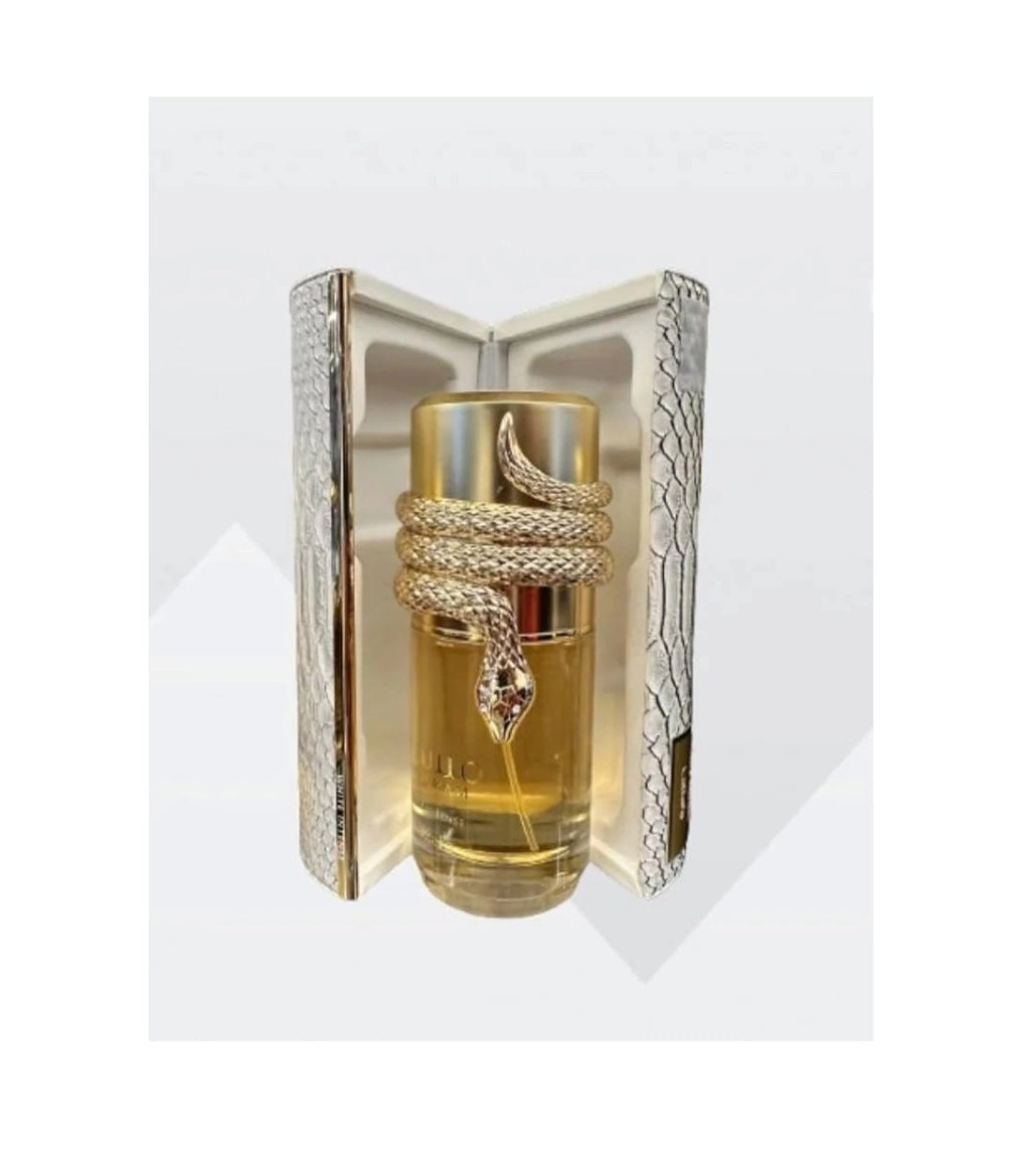 Lattafa Perfumes Musamam White Intense, edp 100 ml