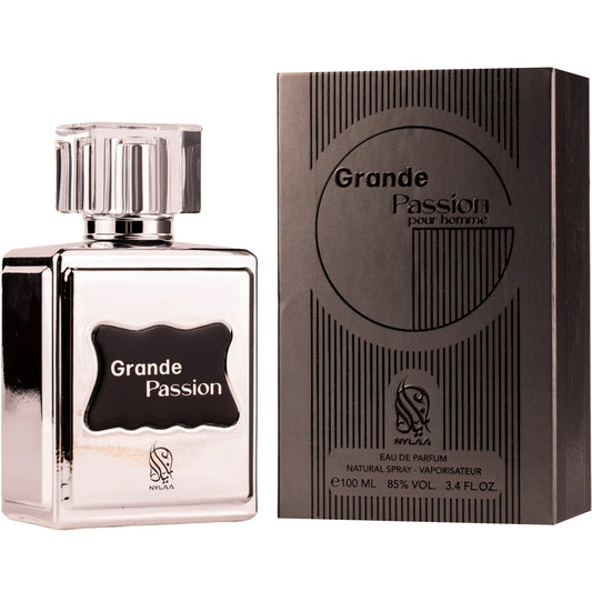 Grande Passion By Nylaa 100 ml