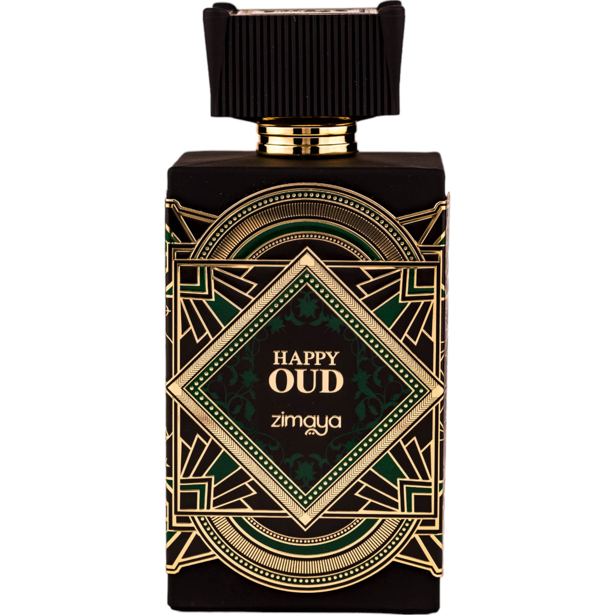 Zimaya Happy Oud Extrait de Parfum 100ml