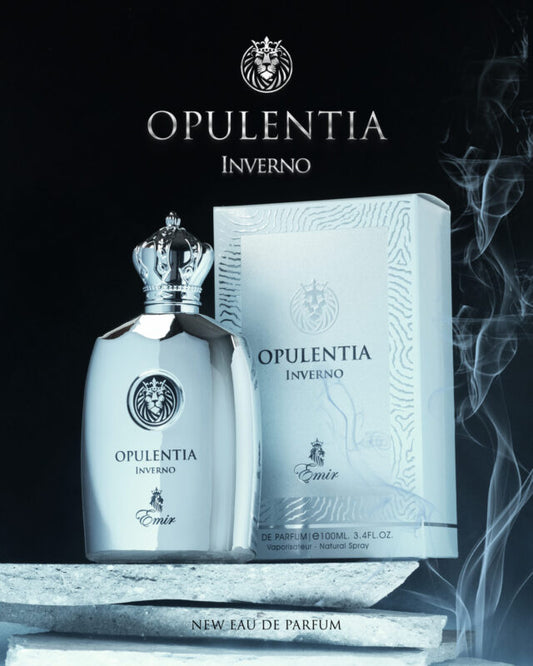 Emir Opulentia Inverno Eau de Parfum 100ml
