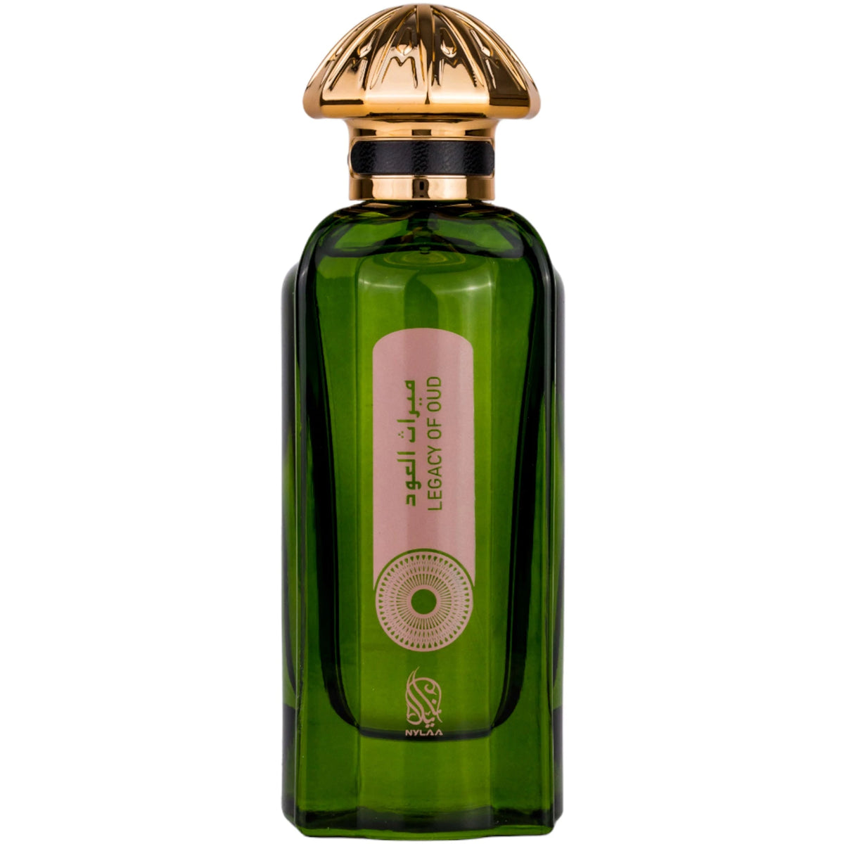 Legacy of Oud by Nylaa 100ml