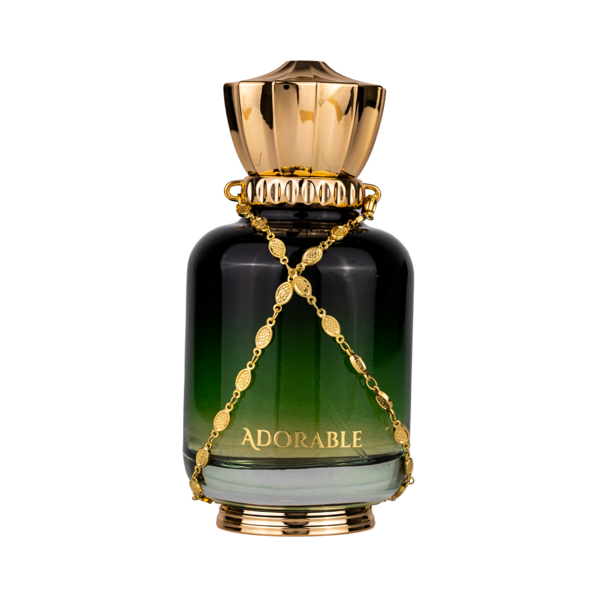 Maison Asrar Adorable Eau de Parfum 100ml