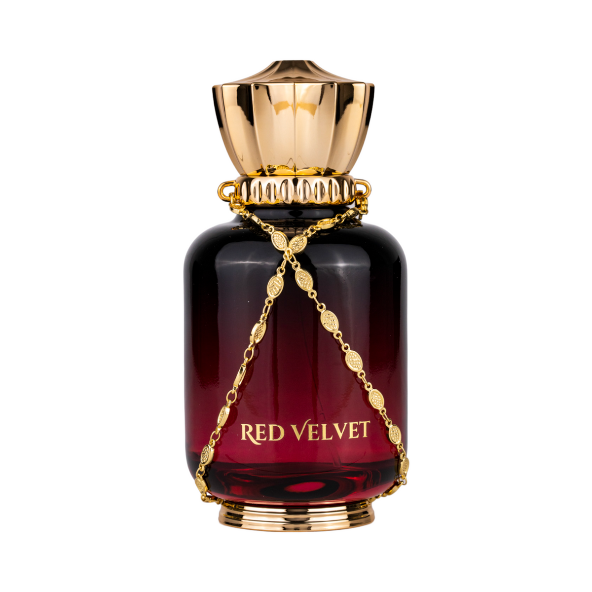 Maison Asrar Red Velvet Eau de Parfum 100ml