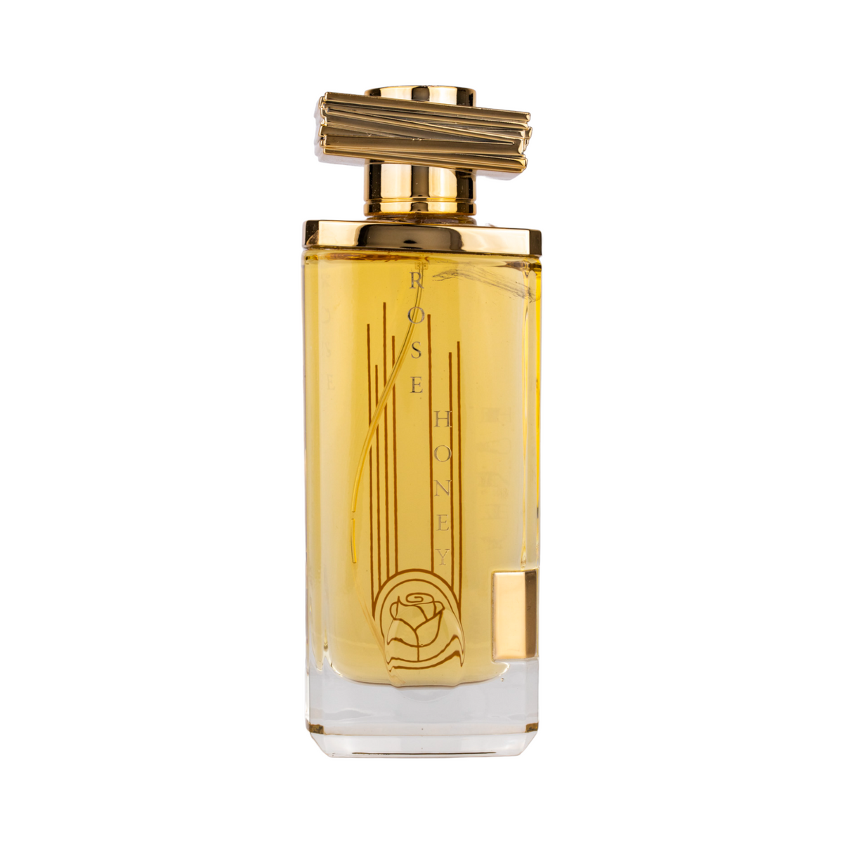 Maison Asrar Rose Honey Eau de Parfum 110ml