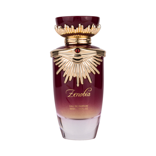 Maison Asrar Zenobia Eau de Parfum 100ml