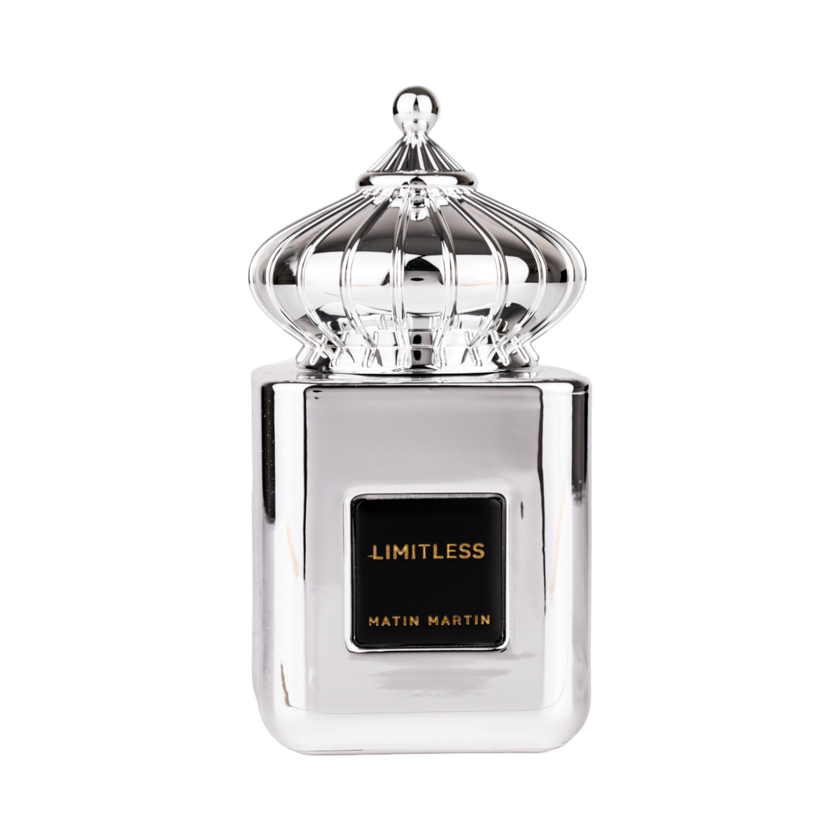 Matin Martin Limitless Eau de Parfum 100ml