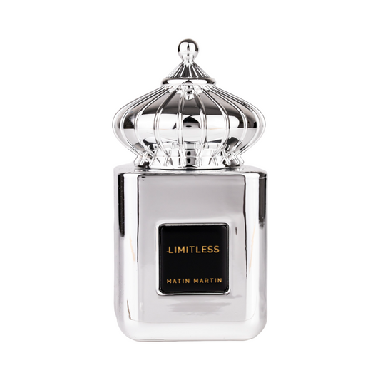 Matin Martin Limitless Eau de Parfum 100ml