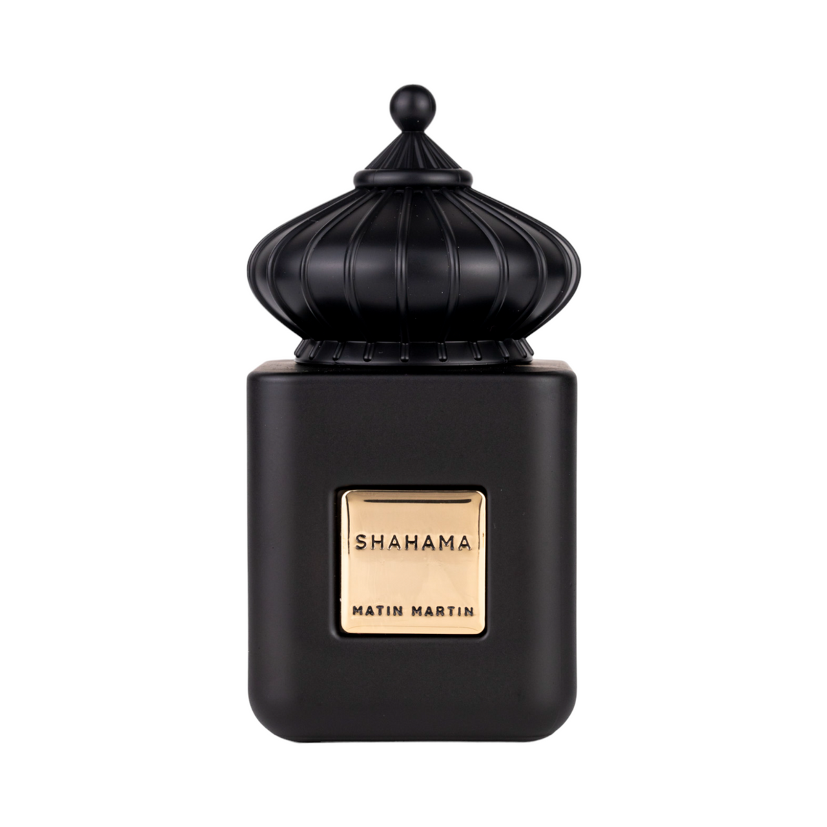 Matin Martin Shahama Eau de Parfum 100ml