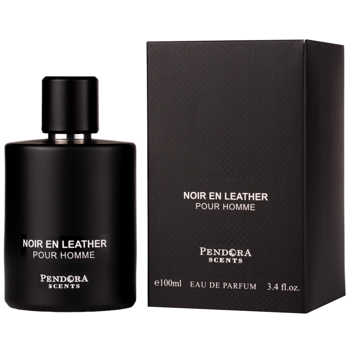 Pendora Scents Noir en Leather
