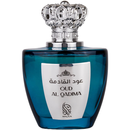 Oud Al Qadima by Nylaa 100ml
