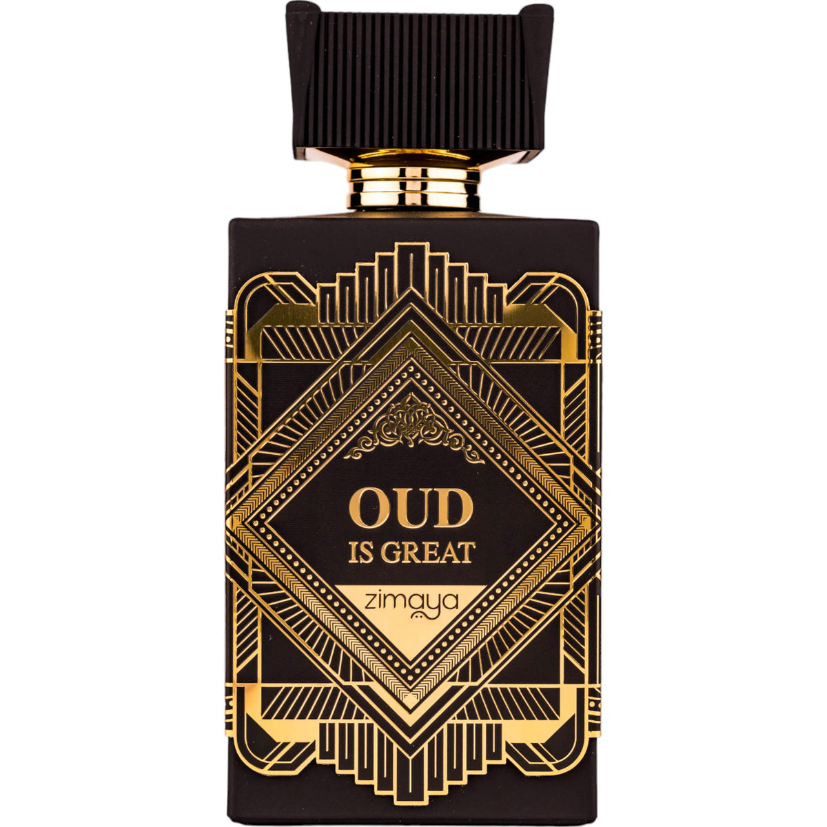 Zimaya Oud is Great Extrait de Parfum 100ml