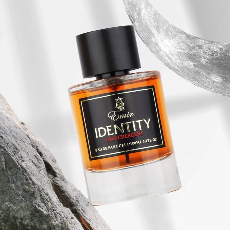 Emir Identity Oud Crescent Eau de Parfum 100ml