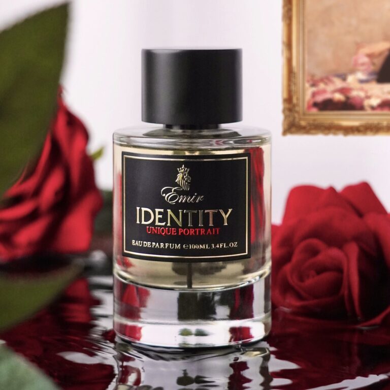 Emir Identity Unique Portrait Eau de Parfum 100ml