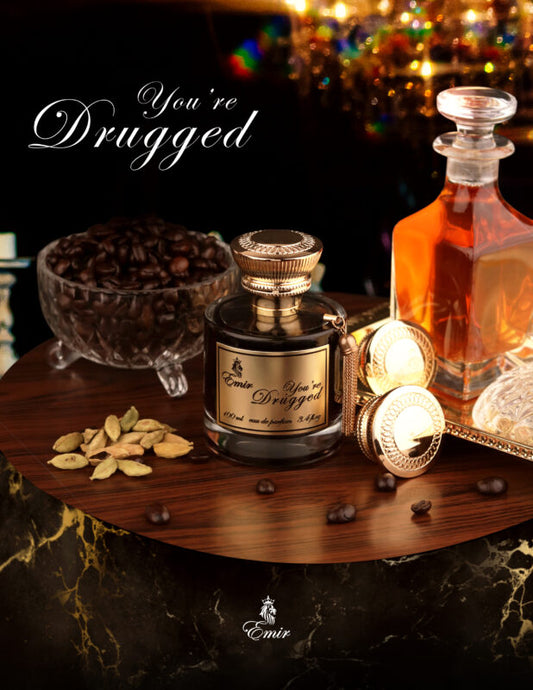 Emir You're Drugged Eau de Parfum 100ml