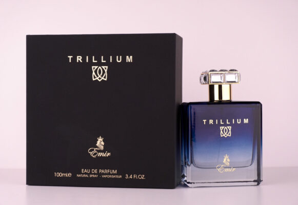 Emir Trillium Eau de Parfum 100ml