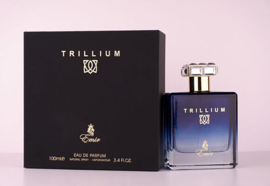 Emir Trillium Eau de Parfum 100ml