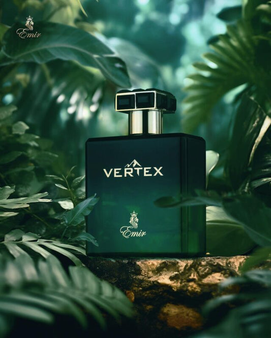 Emir Vertex Eau de Parfum 100ml