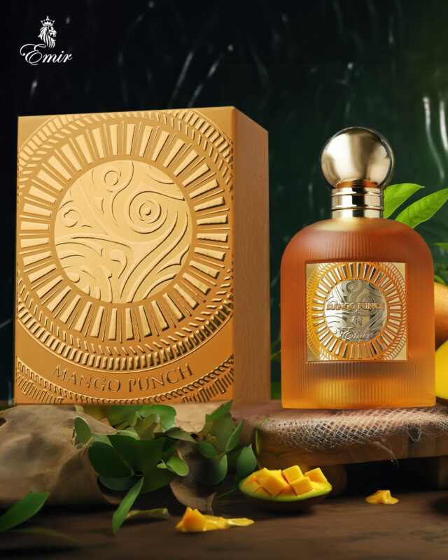 Emir Mango Punch Eau de Parfum 100ml