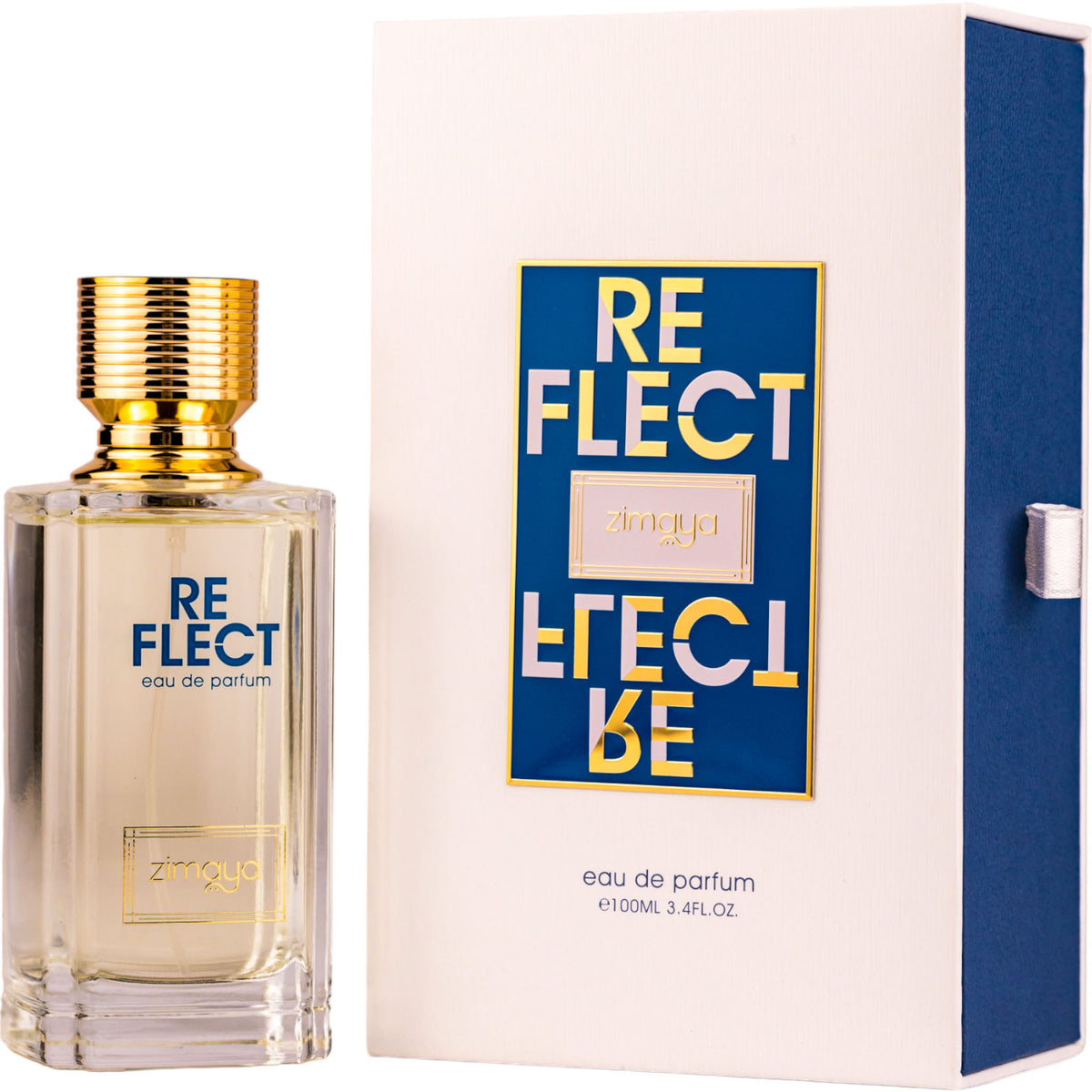 Zimaya Reflect EDP 100ml