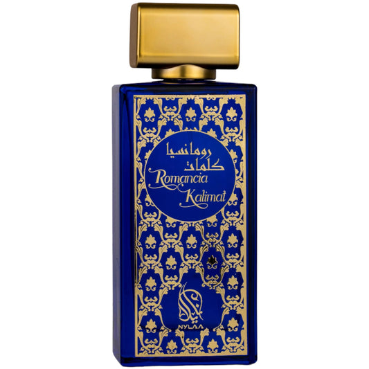 Romancia Kalimat by Nylaa 100ml