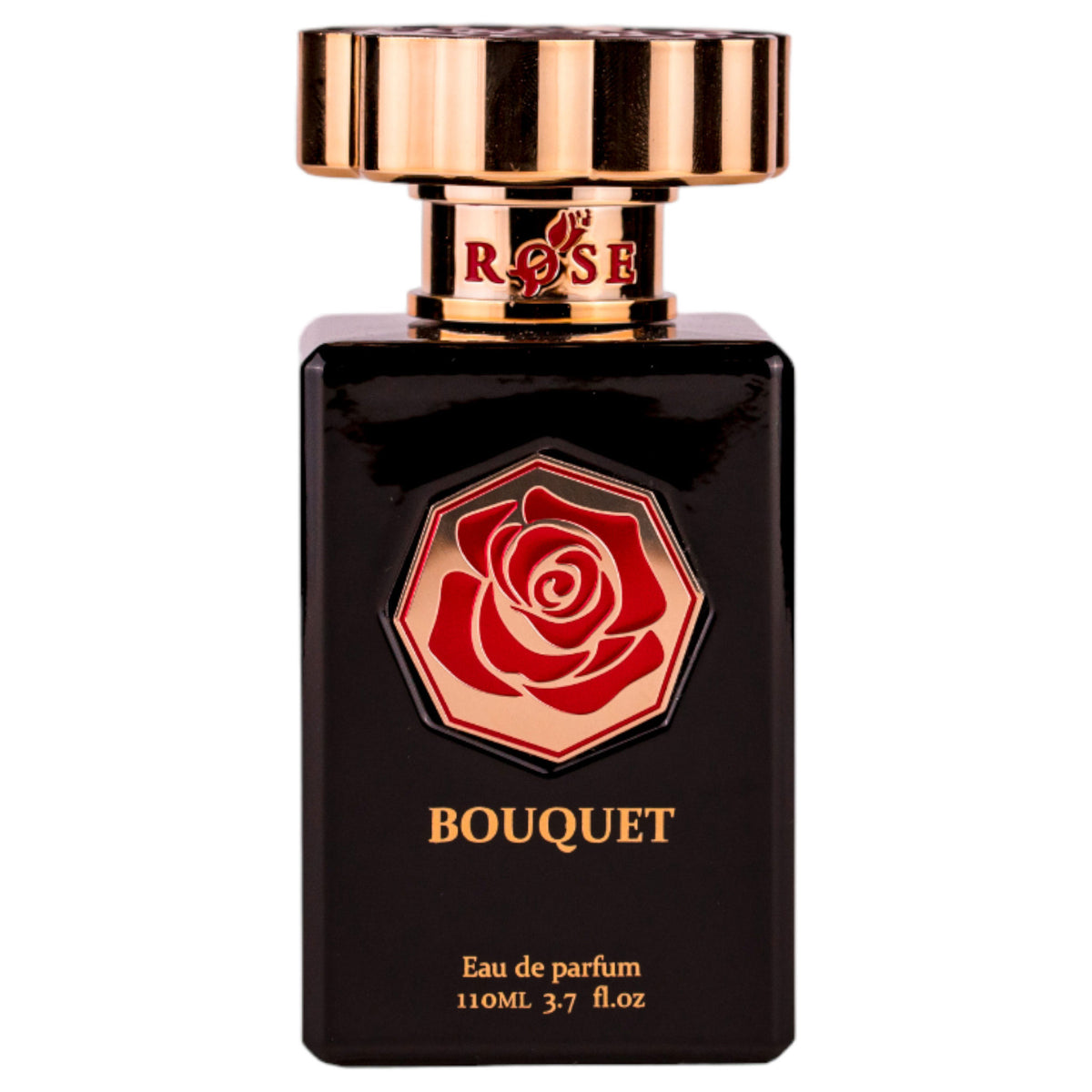 Maison Asrar Rose Bouquet Eau de Parfum 110ml