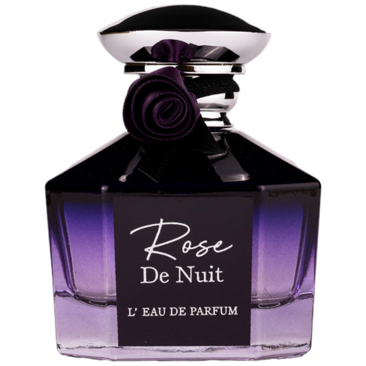 Pendora Scents Rose de Nuit Eau de Parfum 100ml