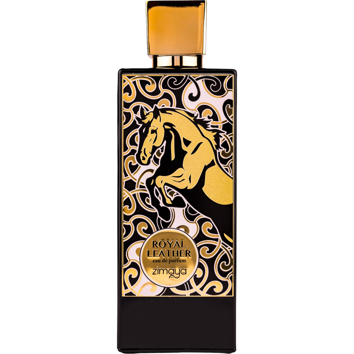 Zimaya Royal Leather EDP 100ml