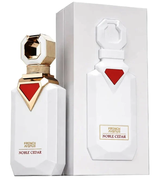 French Avenue Noble Cedar 100 ml