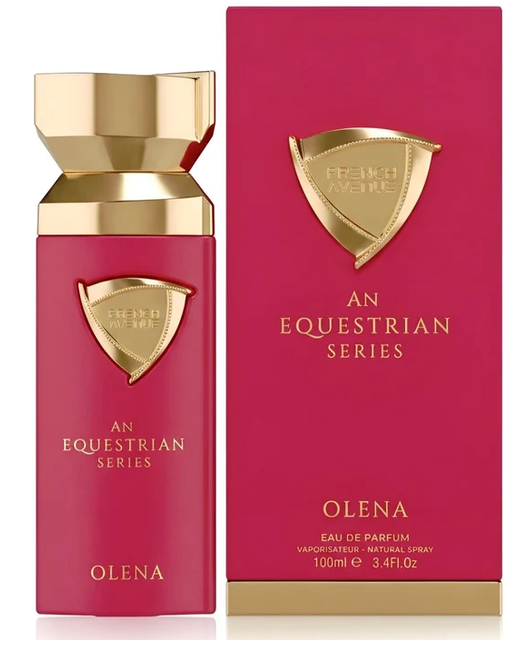 Olena French Avenue An Equestrian Series 100 ml