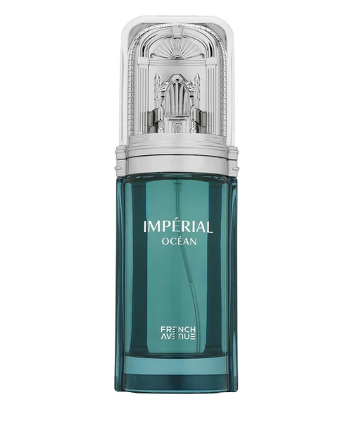 French Avenue Imperial Ocean Eau de Parfum 100 ml