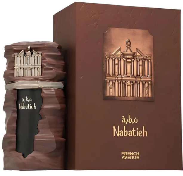 French Avenue Nabatieh 90 ml