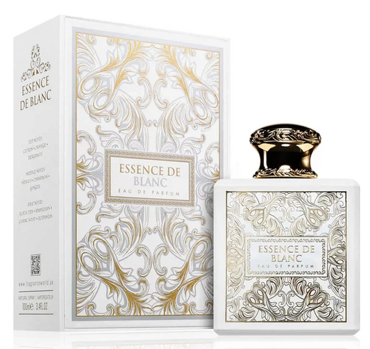 French Avenue Essence de Blanc 100 ml