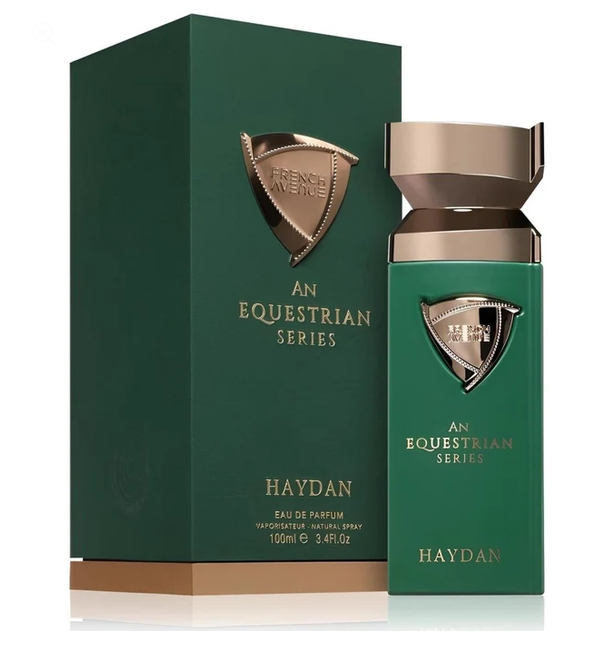 French Avenue A Equestrian Series Haydan 100 ml