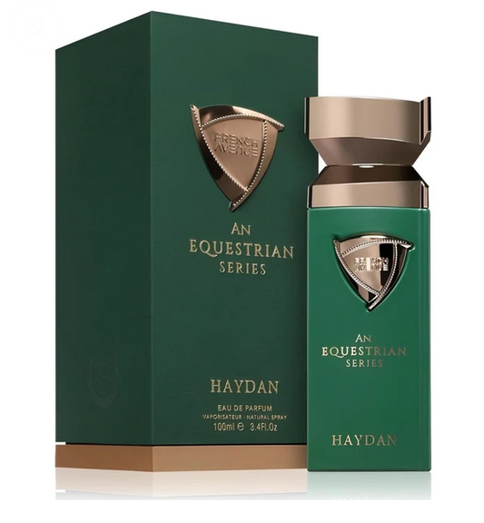 French Avenue A Equestrian Series Haydan 100 ml