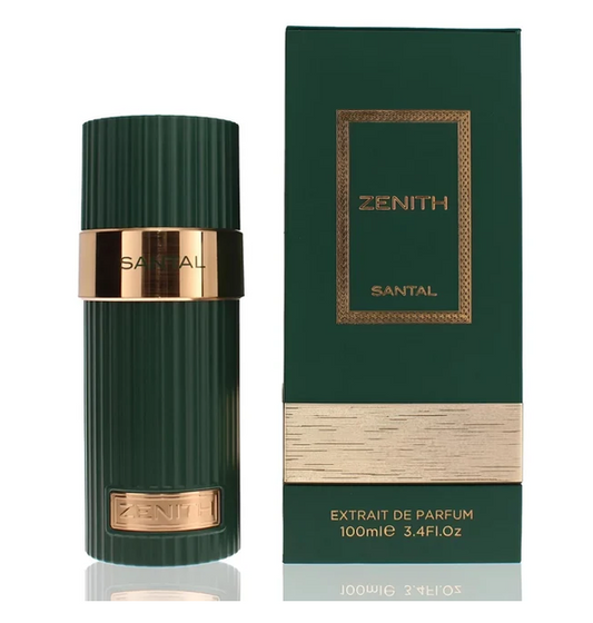 French Avenue Zenith Santal 100 ml