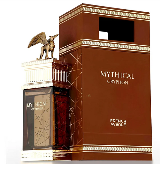 French Avenue Mythical Gryphon 100 ml