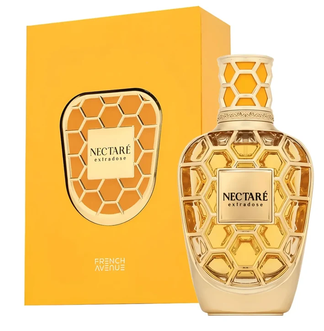 French Avenue Nectare Extradose 80 ml