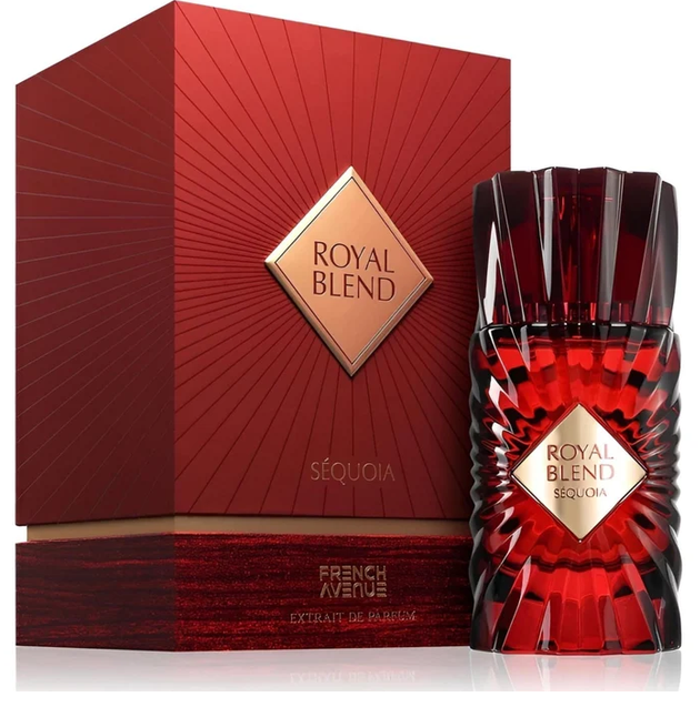 French Avenue Royal Blend Sequoia 100 ml