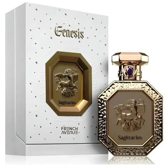 French Avenue Genesis Sagittarius 90 ml