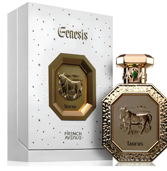French Avenue Genesis Taurus 90 ml