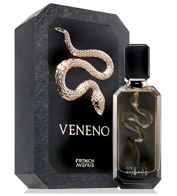 French Avenue Veneno 100 ml
